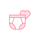 기저귀조제분유