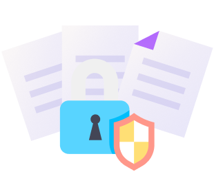 개인정보 보호 상세