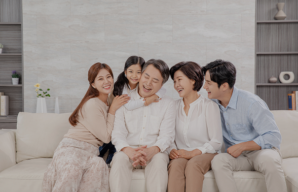 성인(가족)보험