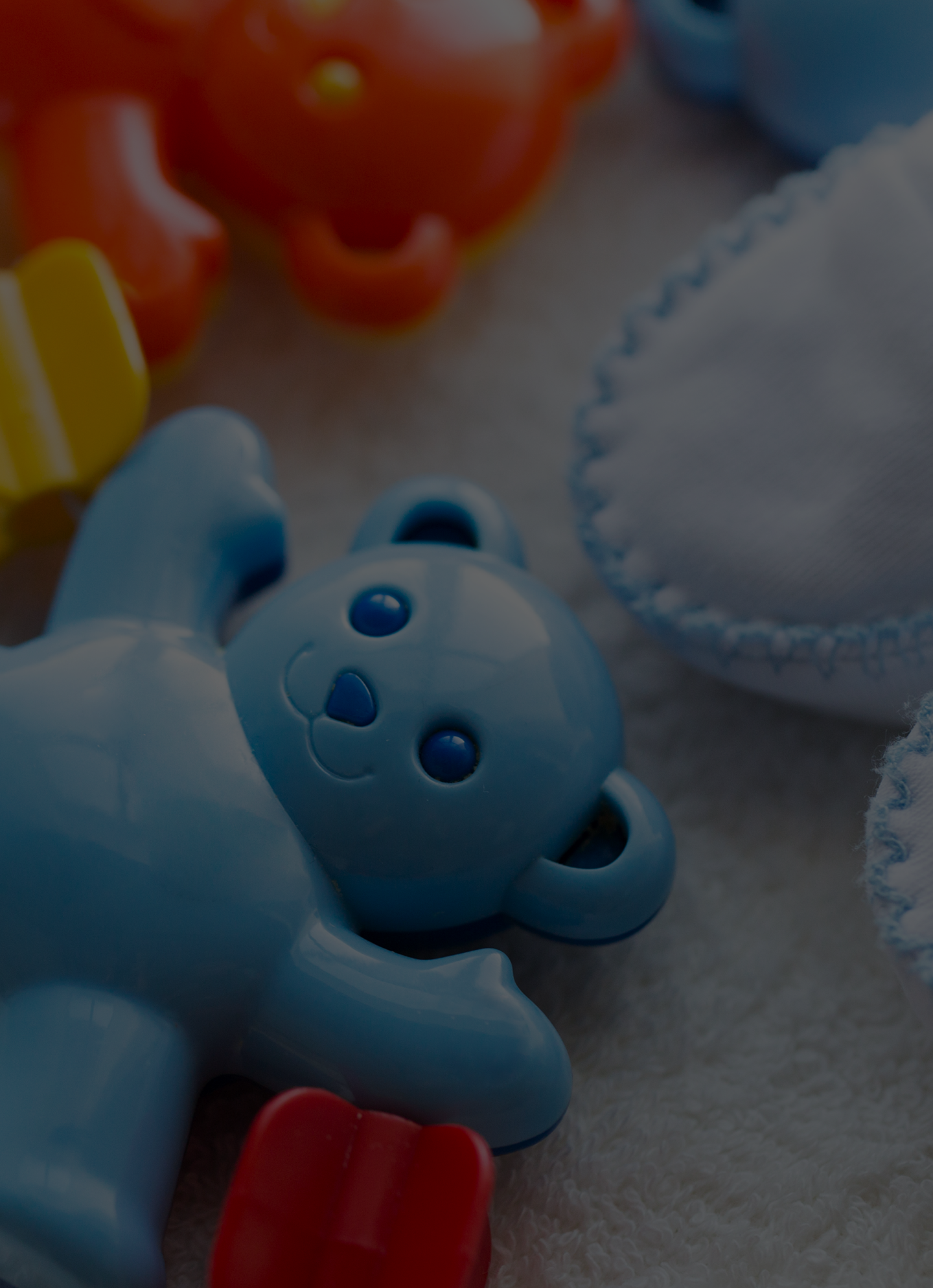 복지제도 백그라운드